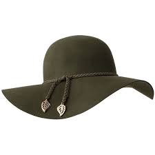Hot Options Floppy Felt Hat With Leaf Charm Khaki Target Australia Felt Floppy Hat Felt Hat Floppy