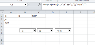 Das ist nicht schwer, denn praktische vorlagen helfen ihnen dabei. Ich Habe 2 Drop Down Listen In Excel Und Mochte Wenn In Beiden Drop Down Listen Der Wert Ja Ist Dass Eine Drop Down Liste Auf Nein Springt Ist Das Mog