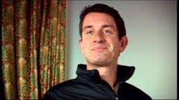 Jason Pitt DOCTOR WHO Lee" Donna s Husband" genuine Signed Autograph 10x8  COA 906