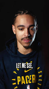 Andrew Nembhard break downs the stephback three that pulled Indiana within  3 points in the fourth quarter vs. OKC! 😤, Game 2 of the #NBAFinals  presented by YouTube TV tips TONIGHT at 8:00pm/et