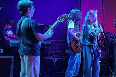 Rock 101 and Roots of Rock and Roll Season Shows
