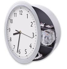Leading b2b portal · china's b2b impact award · sgs audited suppliers Hidden Wall Clock Safe Looks Like Regular Wall Clock But Has A Hidden Safe Behind Clock Face Keeps Valuables Documents Keys Other Valuables Safe And Secure Brand Perfect Life Ideas Tm Buy