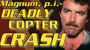 I have just watched The Retirement Plan and it has so much ￼￼￼ in common  with Magnum Pi. He was Navy seal his best friend was in the military with  him, he