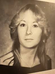 Then and now photos of a person from 1981 and 2023