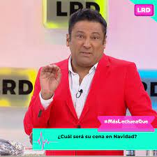 La Red Caracol - Nuestro querido Frank Solano está... | Facebook