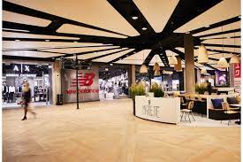 Proximity parc château versailles and center commercial parly 2. Parly 2 Boucle Sept Ans De Renovations Avec Dossiers Lsa Conso