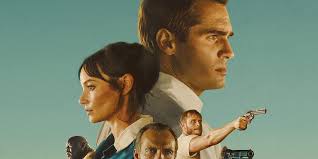 TALES OF LOHR: "THE LAST STOP IN YUMA COUNTY"