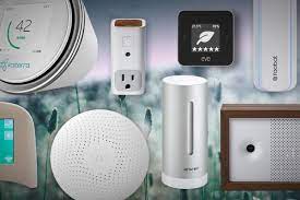Air quality monitors should measure a particulate matter of 2.5 microns (a.k.a. Best Indoor Air Quality Monitors 2021 Techhive