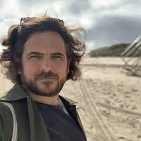 Mark Rees-Weeden a Managing Partner in London working at Grey London