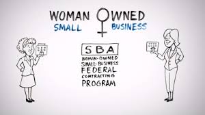 Oct 15, 2020 · to be eligible for the women's contracting program, a business must: Wosb