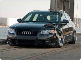 404 Error Audi Audi A4 Rotiform