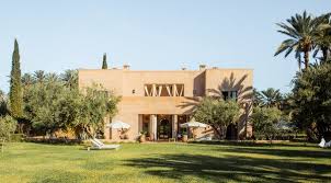Hug your parents tight, make sure they know you love them. Creating Golf Homes In Morocco Both Traditional And Modern The New York Times