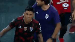 River plate page) and competitions pages (champions league, premier league and more than 5000 competitions from 30+ sports around the world) on flashscore.com! Riverplate Enzo Gif Riverplate Enzo Perez Discover Share Gifs