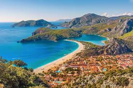 Vacanze mare in turchia costa egea e mar morto, mappa località balneari e spiagge, tutte le stazioni balneari sulla costa della penisola turca, hotel, villaggi, campeggi e offerte last minute Mare E Avventura In Turchia Adelphia Tours