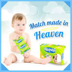 Heaven Baby Diaper - Perfect tandem si baby at ang Heaven ...