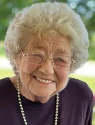 Thelma McKinney Obituary (1937