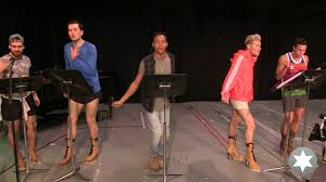 Land Of Lola Callum Fancis Australian Cast Youtube Can you name the lyrics to 'land of lola' from the hit musical kinky boots? land of lola callum fancis australian cast