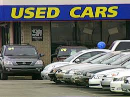 Where is the car dealership in augusta ga? R W Auto 2026 Gordon Hwy Augusta Ga Auto Dealers Mapquest