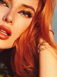 photo 10*15cm 4x6 INCH BELLA THORNE (349)