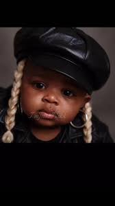 Mary J Blige Song Scare Baby