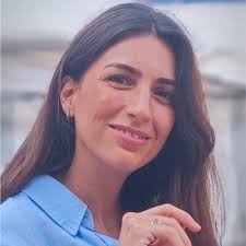 Ruth Laguna de las Heras