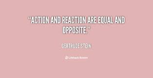 Reactive Quotes. QuotesGram via Relatably.com