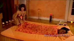 This gorgeous video features two incredibly hot lesbians. Tao Lesbian Massage Woman On Woman Love Vintage S69 Xfreehd