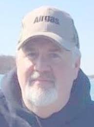 Robert Hinton Obituary (1963