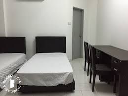 0.3 miles from ss15 courtyard. Fully Furnish Master Room For Rent At Menara Rajawali Ss15 With Private Bathroom Prefer Student Roomz Asia