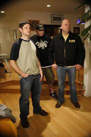 Pictures Photos From Ghost Hunters Tv Series 2004 Ghost Hunters Taps Ghost Hunters Ghost Adventures
