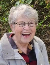 Obituary: Elizabeth K. Gardner