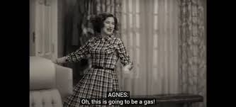 Wandavision Trailer Subtitles Hint At Kathryn Hahn S Character Identity