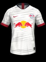 Run the game, go to edit mode, connect your usb and import the kit following the usual steps. Ultrafifa Rb Leipzig Fifa 20 Original