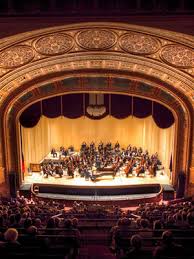 morris performing arts center south bend in the