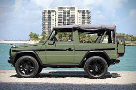 Auction Block 1991 Mercedes Benz 250 Gd Hiconsumption Mercedes Benz Mercedes G Wagen