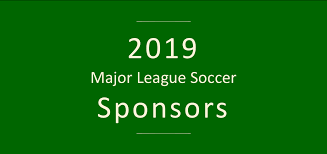 Through personal experience, research and similarities to. 2019 Mls Kit And Shirt Sponsors