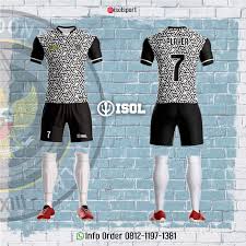 Ada beberapa desain baju futsal terbagus. Pin Di Bikin Kostum Futsal Disini
