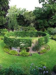 Awesome Change Your Summer Back Yard Lanscaping Ideas Https Homeofpondo Com Change Your Summer Back Yard L Fruit Garden Design Garden Planning Garden Design