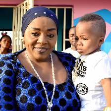 In this video i will be sharing with you a short biography of nollywood famous actress rita edochie, her current net worth, success story, history. Meet Actress Rita Edochie First Son Who Is Also A Nollywood Actor Austine Media