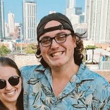 Erin Roberts and Riley O'Brien's Wedding Website