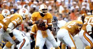 Sports All Time Ugliest Uniforms Tampa Bay Bucs Tampa Bay Buccaneers Logo Bucs Football