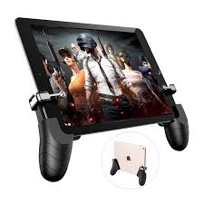 How to play pubg mobile on tencent pubg mobile play with keyboard and mouse gaming buddy 2019 playroider. Pubg Mobile Controller Gamepad For Ipad Tablet Ipad Tablet Tablet Game Tablet
