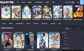 Nonton anime genre fantasi disini. 7 Situs Nonton Anime Jepang Terbaik Update 2021