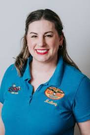 Personalities and Staff