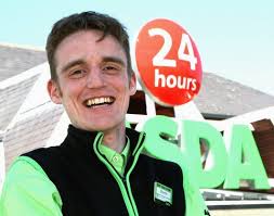 Bradford Remploy scheme for disabled reaches milestone