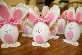 Perfektes kleines geschenk für die schwester oder freundin: Ostergeschenke Selber Machen Kleine Nette Geste Zeigen