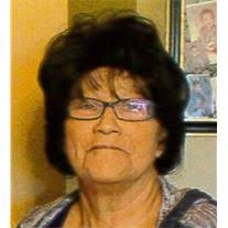 Micaela Zapata Flores