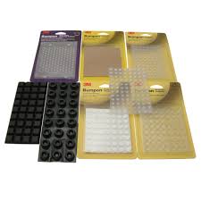 4.5 out of 5 stars 415. 3m Scotch Sj Series Bumpon Self Adhesive Bumpers Findtape