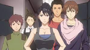 Who are you, Alice? – Kamisama no Memochou anime review | Canne's anime  review blog