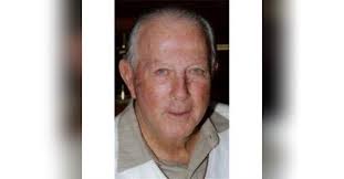 Gustav T. Holmen Obituary